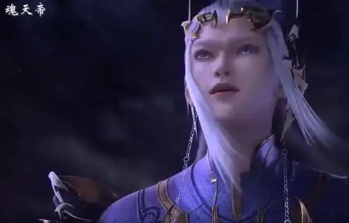 斗破苍穹古元是真的没追求,萧玄和魂天帝的表现才像一个强者
