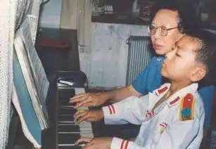 专访郎朗学琴切忌功利心,千万别觉得只能往死练
