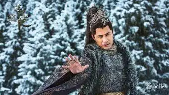 小说迷不能错过2018年最受期待的12部玄幻改编剧