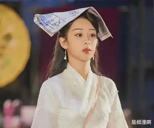 猎罪图鉴后檀健次迎来新剧,合作女神杨紫,定妆照让人一眼沉沦
