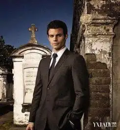 初代吸血鬼日记演员名单恐怖剧情里的温暖