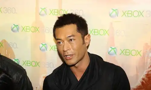 吴志雄谈古天乐,我落难时,全香港只有他肯帮我