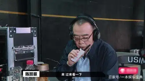 沈梦辰被陈凯歌执导悲伤逆流成河,第一次女一就被批
