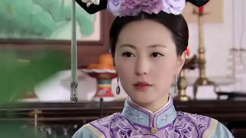 41岁刘心悠承认已结婚曾因步步惊心走红,老公身份曝光