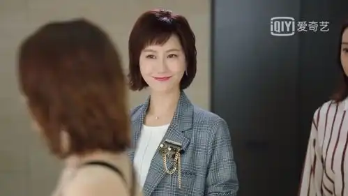 倾城时光阿曼达邀请林浅到范希总部,厉致诚不可能