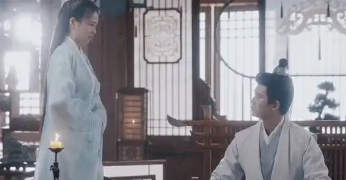 主演无一生还,cp爱而不得皆悲剧告终,周生如故凭什么7.4分