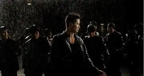 狼牙中国香港2008年吴京主演动作电影搜狗百科
