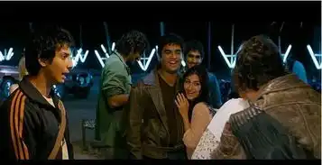 印度版刘德华请你再睁大眼睛看一看