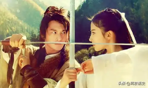 张无忌退隐后,天下第一高手是谁答案很明显,是杨过的关门弟子