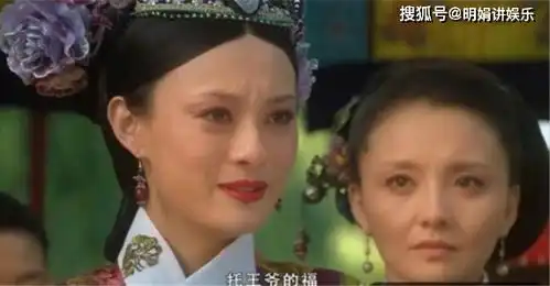 甄嬛传果郡王真的到死都不知双生子真相吗,你看他回宫前去了哪
