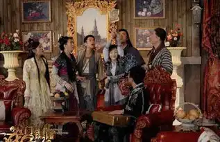 编剧宁财神评新剧龙门镖局好过武林外传