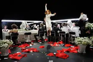 立陶宛okt剧团哈姆雷特3月广州上演
