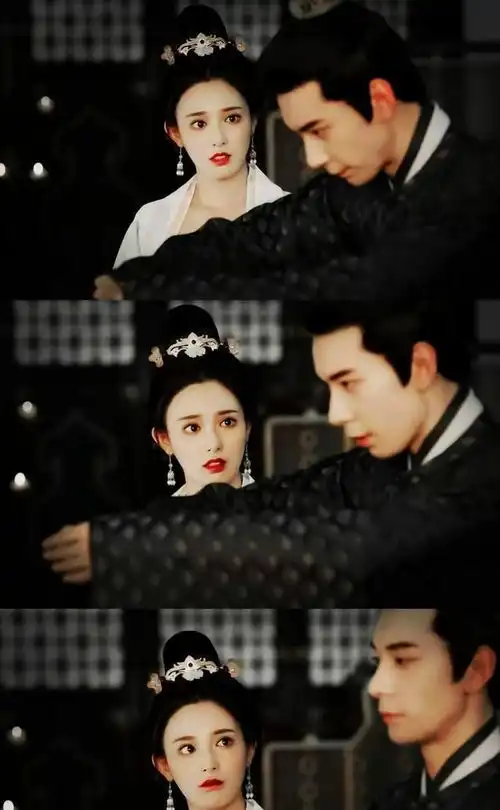 这一世李承鄞变宁采臣,陈星旭新倩女幽魂来袭,东宫女孩集合