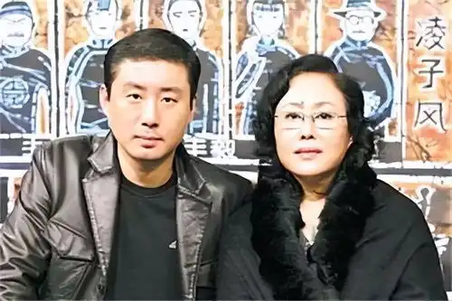 斯琴高娃一生3段婚姻,被儿子误解半生,没想到晚年活成这样