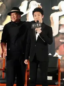 十二生肖首映为让林凤娇客串成龙求了一年11
