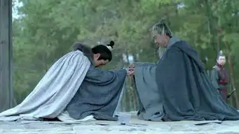 十首送别诗,让你见识古人如何优雅地说再见
