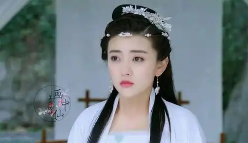 网友评选古装网剧十大女神东宫彭小苒呼声最高,赵露思张天爱皆上榜
