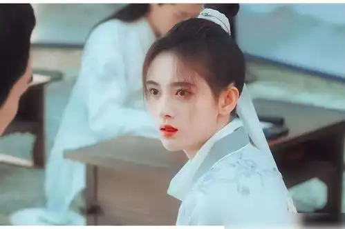 90后女扮男装明星,有关晓彤陈钰琪宋祖儿鞠婧祎,喜欢哪个