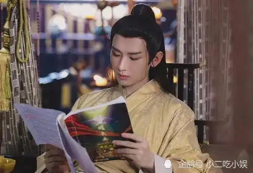 成毅隐瞒真实年龄,十年前就已经22岁
