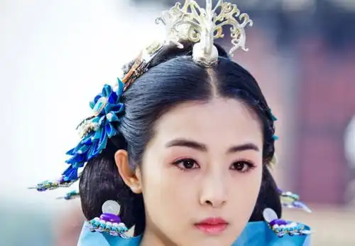战神兰陵王与郑王妃北齐王室的唯一清流,乱世中的真爱
