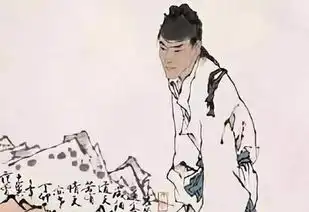 诗鬼李贺说天若有情天亦老,唐朝无人能对,到宋朝才有下半句
