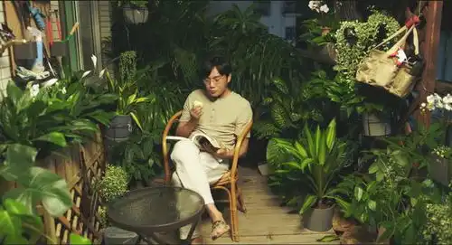 隐秘的角落张东升,若有来生,请谈一场势均力敌的爱情
