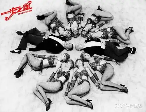 大导演姜文,和他拍过的那些臀部
