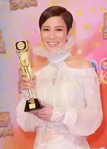 tvb花旦是如何出名的
