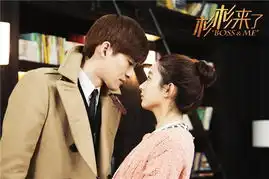 杉杉来了热播张翰赵丽颖饭友情升温
