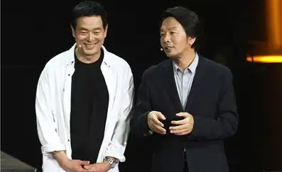 汉字英雄启动第三季濮存昕刘震云首秀亮相
