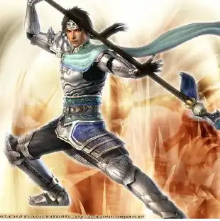 无双大蛇里面赵云的特殊造型怎么才能出来
