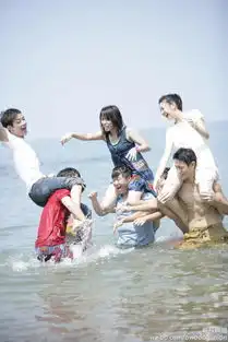 棒棒堂2010那些年我们一起追的女孩敖犬剧照
