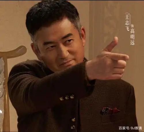 扫黑风暴四位歌星成演技担当不是专业演员却比孙红雷演得好