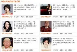 大明宫词少年李显扮演者
