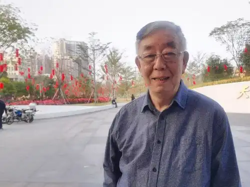 重温经典丨电视剧西游记曲作者许镜清的西游情