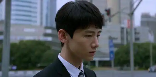 平凡的荣耀国产职场剧中的优等生