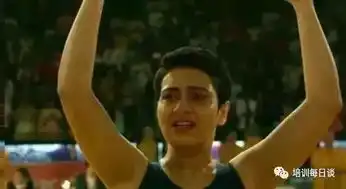 从摔跤吧,爸爸解读学习的四个阶段