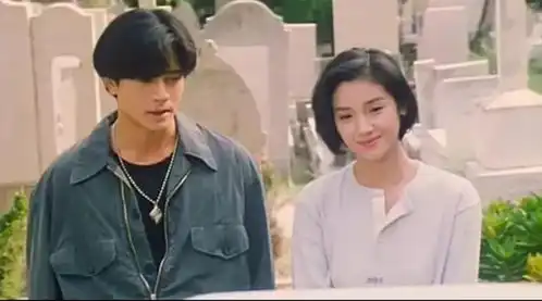 吴倩莲最红时合作过四大天王各大影帝,汤唯也是照她选的
