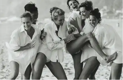 无忌评图第八期丨快门就像一个情感的阀门
