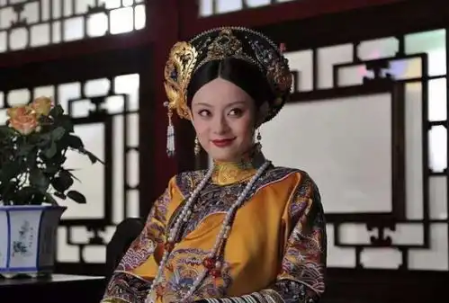甄嬛传荣宠一生的胧月,纵使有甄嬛和敬妃守护,结局同样也扎心
