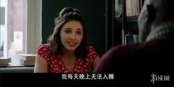 性感天使在线撩人霹雳娇娃中字预告海报公开