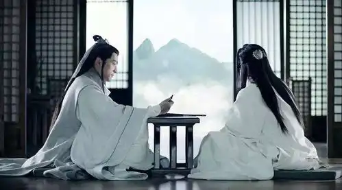 国剧之光正午阳光成名史,琅琊榜们的成功皆离不开这个幕后推手
