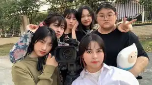 大家好yepi女团来报道啦阜阳师范
