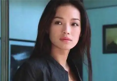 冯德伦晒照为舒淇庆生,女神还是那么年轻,美少年已经是沧桑大叔