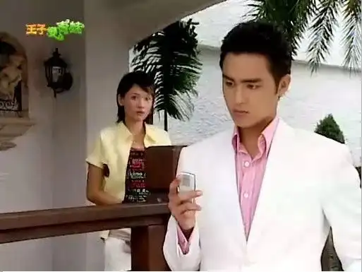 王子变青蛙记忆中的霸道总裁单均昊茼蒿