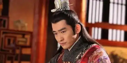 无缘太子之位,老婆被皇帝爹抢走,寿王李瑁用忍字应付屈辱