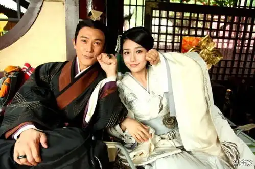 云中歌官方剧照