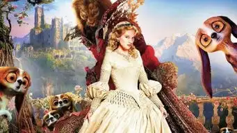 美女与野兽什么时候下映