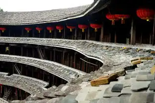 永定游记
