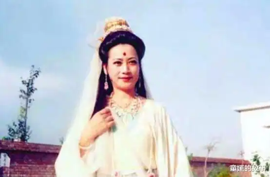 86版西游记剧组,怪事不断,34年后左大玢再次提起
